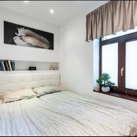 Apartment Suur-ameerika Check-in 24h Reval
