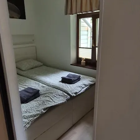 Suur-ameerika Check-in 24h Apartmán Tallinn