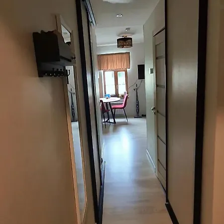Apartmán Suur-ameerika Check-in 24h Tallinn