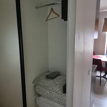 Apartment Suur-ameerika Check-in 24h *